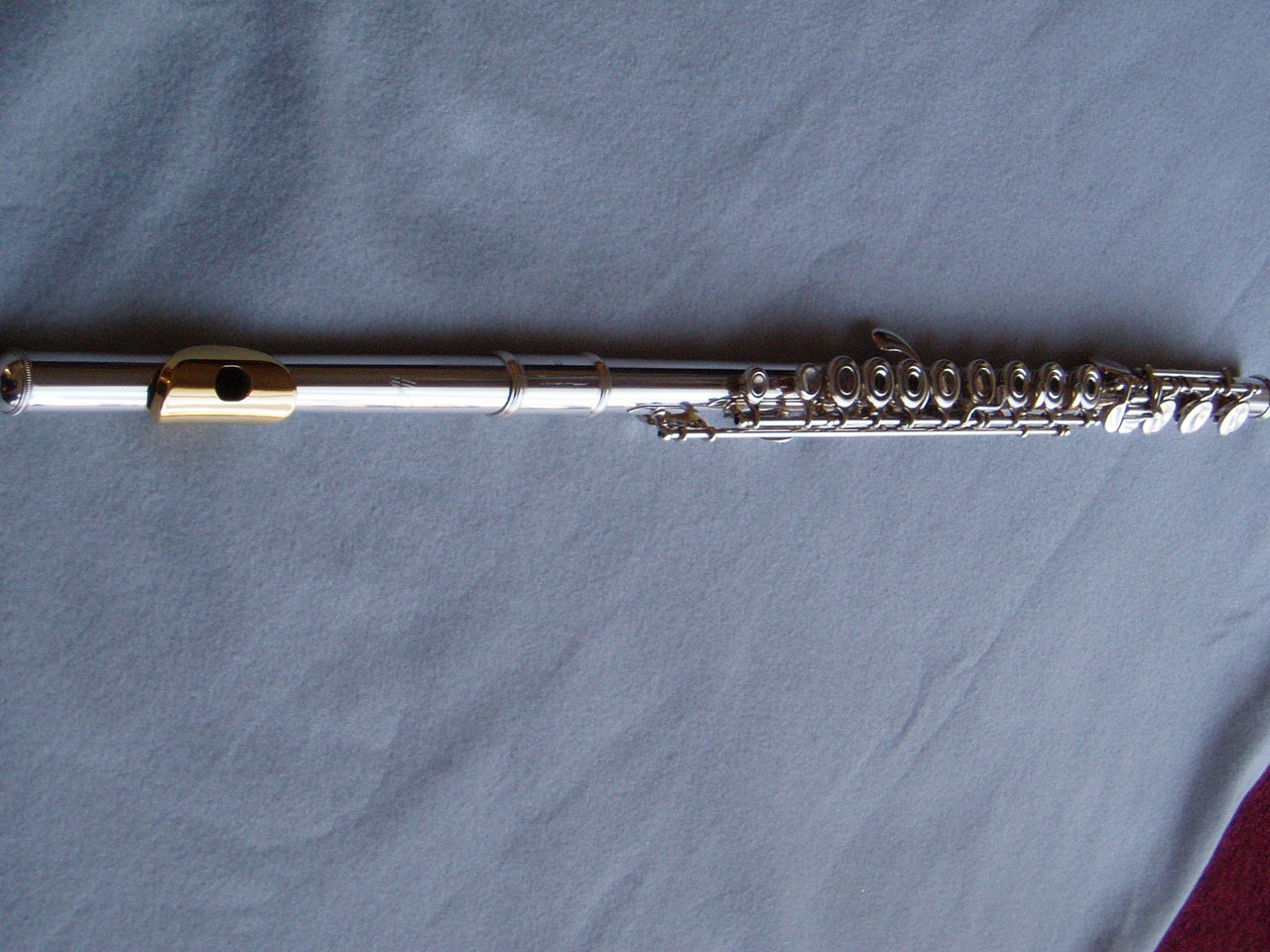 Flute for Sale